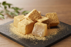 わらび餅すみ田の画像