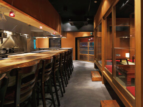 臥薪 -GASHIN- 藤沢店 の画像