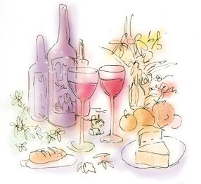 『世界のごちそう』　〜WORLD　DINING〜の画像