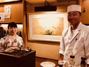 俺のうなぎ　銀座店の画像