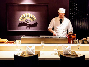 銀座かしわの画像