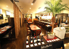 Trattoria DELLA MELA+cafeの画像