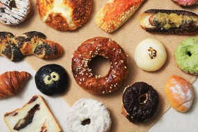 boulangerie BENKEI カラフルタウン岐阜店の画像