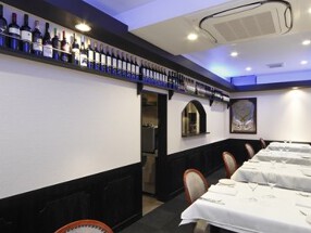 リストランテ　チェレスティーナの画像