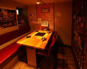 青森居酒屋　跳人護国寺店の画像