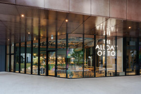 The ALL DAY ORTOの画像