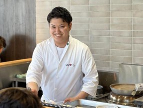 つけ麺 つじ田　渋谷フクラス店の画像