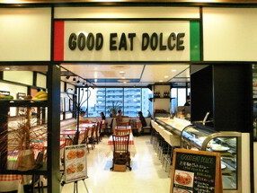 GOOD EAT DOLCEの画像