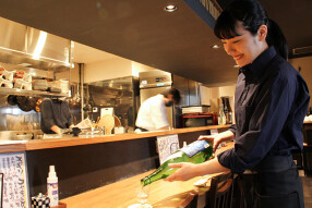 田町 そばまえ by motoの画像