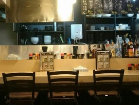 麺処　一代つけ麺屋の画像