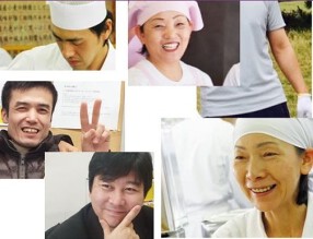 日の出食堂藍住店の画像