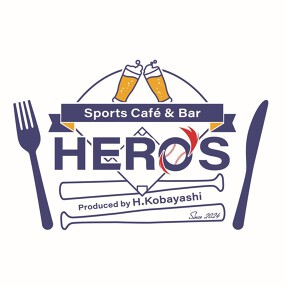 HERO'Sの画像