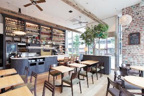 TRATTORIA LA COCORICO 横浜の画像