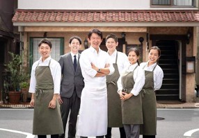 リストランテ フィオッキの画像