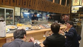 大衆酒場　天下二の画像