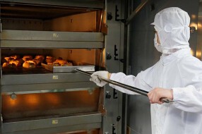 製造部門（風祭工場）の画像