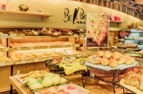 ベルベ本部の画像