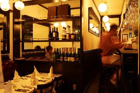 フレンチバル　ルラシオンの画像