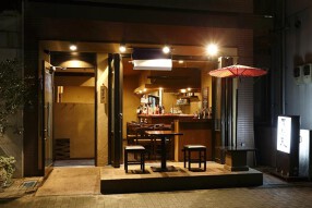 葦駄天IDATEN 六本木店の画像