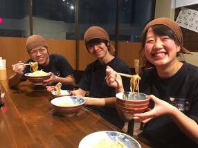 ラーメンみなもと屋の画像