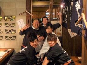 とりとうどんと元気な酒 はっぷう 堺店の画像