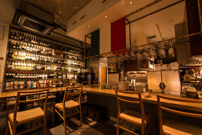 osteria iL SOLiTOの画像