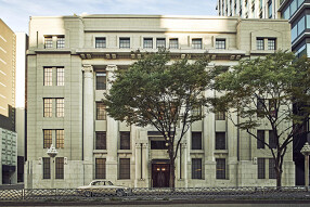 ザ・コンダーハウスの画像