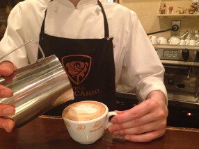 OSTERIA Quattro Valliの画像