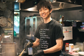 渋谷 ブルーバードの画像