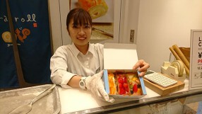 はらロール+cafe　立川店の画像