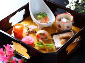 野口リゾートマネジメント株式会社　山翠楼の画像