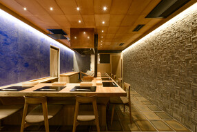 天婦羅 みやしろの画像