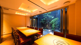 焼肉しんうち神楽坂の画像