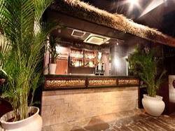 多国籍ダイニングWho’s Food’sの画像