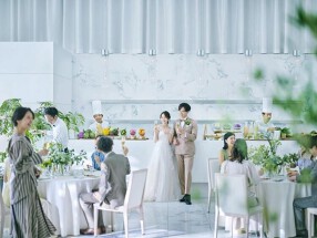 ザ・ピーク プレミアムテラスの画像