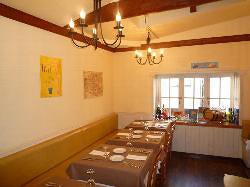 Bistrot L'escalier（ビストロ　レスカリエ）の画像