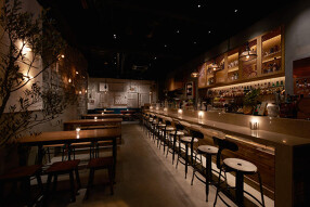 カクテルワークス神保町店の画像