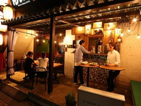 A BAR NANDOの画像