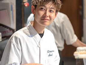 寿し炉端 喜多郎寿し 兎我野町店の画像