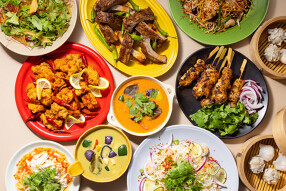 KAMAKURA BEER×GARDEN HOUSEビアガーデンの画像