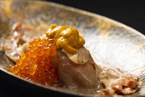 おでんと黒毛和牛の店　くろこ 経堂店の画像