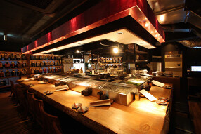 ジョウモン渋谷の画像