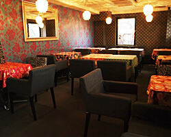 屋根裏カフェponoの画像