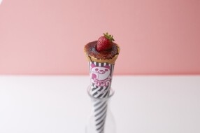 神戸バタークレープ専門店　ヒステリックジャム 元町本店の画像