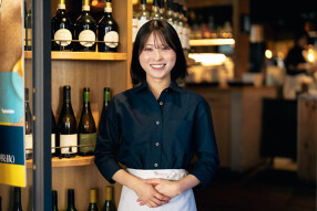 梅田 ブルーバードの画像