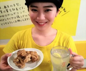 ハイカラ食堂の画像