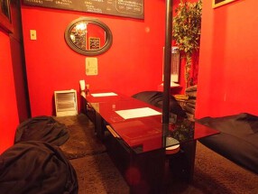 イタリアンバール 臣の画像