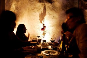 Grill&Wine Dumvivaの画像