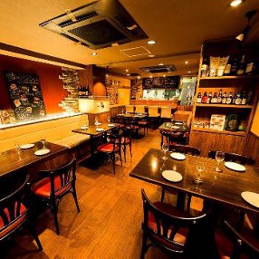 生パスタ食堂スパッツァの画像