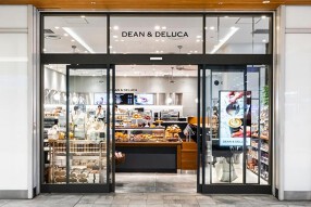 DEAN & DELUCA カフェ NEWoMan新宿の画像